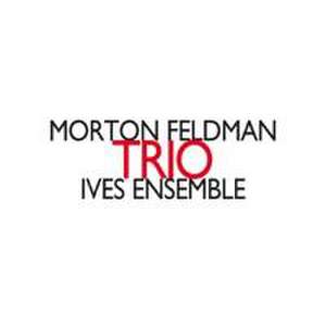 Trio de Ives Ensemble