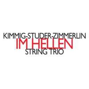 Im Hellen Streichtrio de Harald/Studer Kimmig