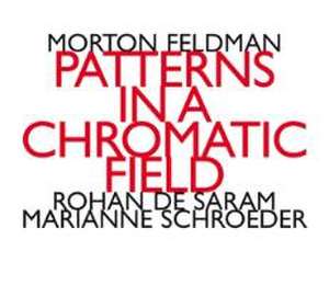 Patterns in a Chromatic Field de Rohan/Schröder De Saram