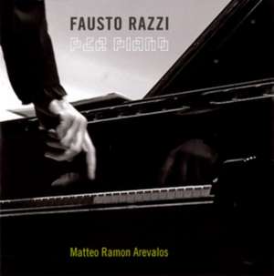 Per Piano de Fausto Razzi