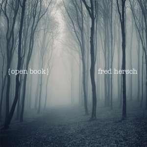 Open Book de Fred Hersch