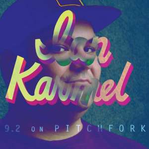 9.2 On Pitchfork de Ian Karmel