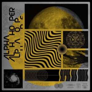 Alpha Hex Index de Alpha Hopper