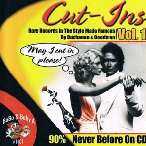 Cut-Ins: Volume One de Various
