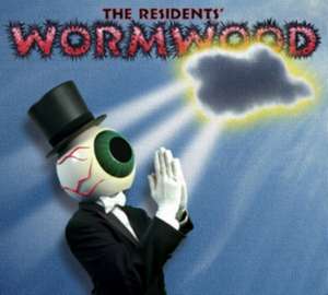 Wormwood de The Residents
