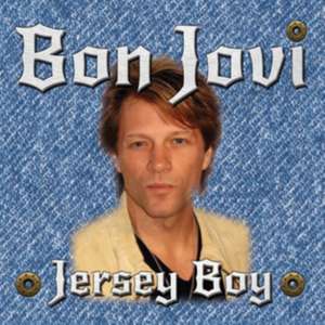 Jersey Boy de Bon Jovi