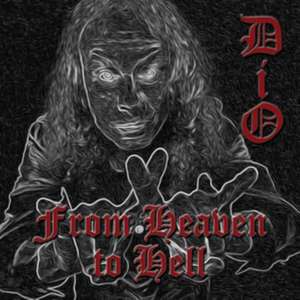 From Heaven To Hell de Dio