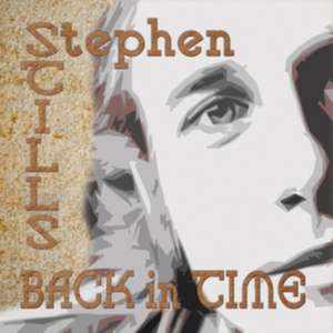 Back In Time de Stephen Stills