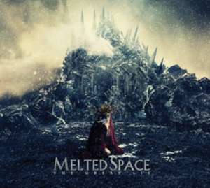 The Great Lie de Melted Space