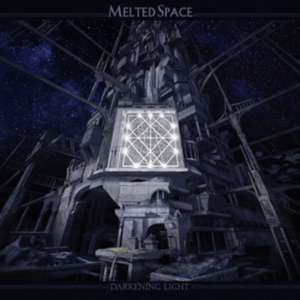 Darkening Light de Melted Space