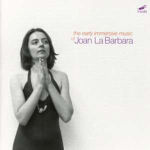Frühe Werke de Joan/Ditmas La Barbara