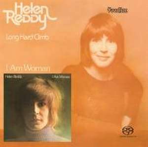 I Am Woman & Long Hard Climb de Helen Reddy