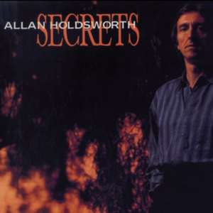 Holdsworth, A: Secrets
