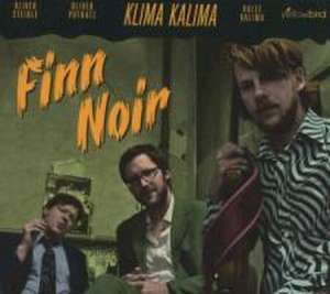 Finn Noir de Klima Kalima