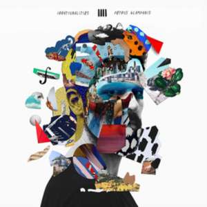 Irrationalities de Petros Klampanis