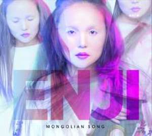 Mongolian Song de Enji