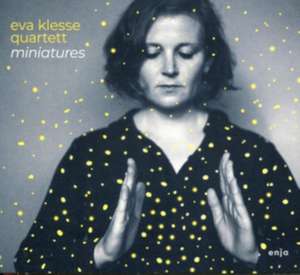 Miniatures de Eva Quartett Klesse