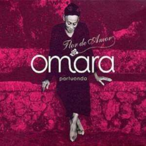 Flor de Amor de Omara Portuondo