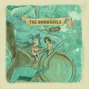 New Shoes de The Bombadils