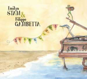 Shorelines de Filippo & Stam Gambetta