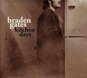 Kitchen Days de Braden Gates