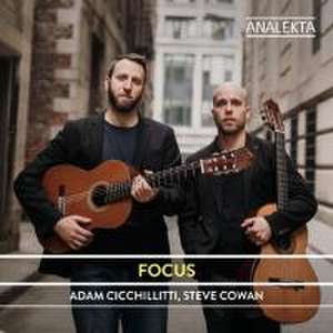 Focus de Adam/Cowan Cicchillitti