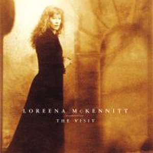 The Visit de Loreena McKennitt