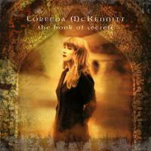 The Book Of Secrets de Loreena McKennitt