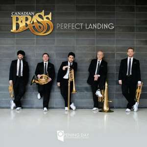 Perfect Landing de Canadian Brass