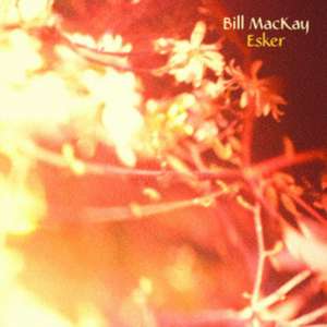 Esker de Bill MacKay