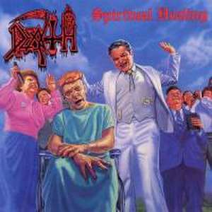 Spiritual Healing de Death