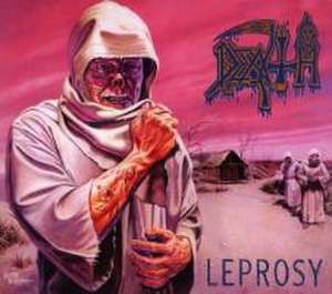 Leprosy de Death