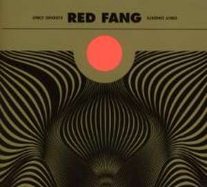 Red Fang: Only Ghosts