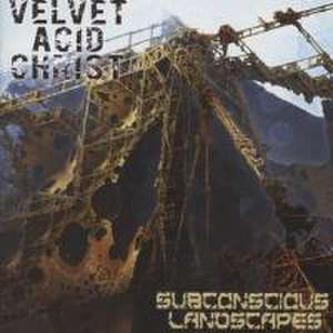 Subconscious Landscapes de Velvet Acid Christ