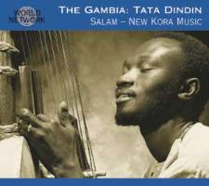 23 Gambia de Tata Dindin