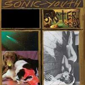 Sister de Sonic Youth