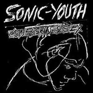 Confusion Is Sex de Sonic Youth