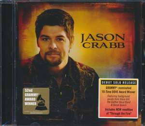 Jason Crabb de Jason Crabb