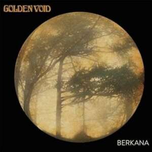 Berkana de Golden Void