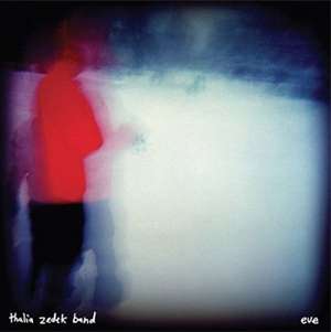 Eve de Thalia Band Zedek