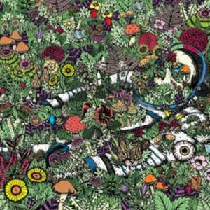 Whatever Forever de Oozing Wound