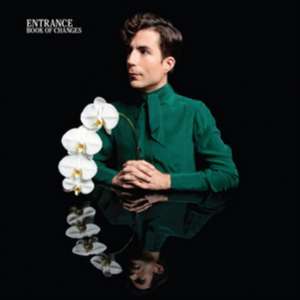 Book Of Changes de Entrance