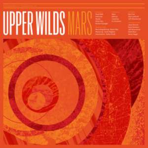 Mars de Upper Wilds