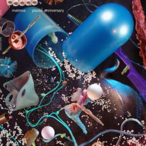 Plastic Anniversary de Matmos