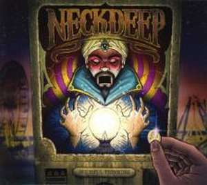 Wishful Thinking de Neck Deep