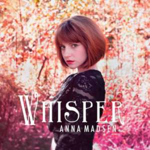 Whisper de Anna Madsen
