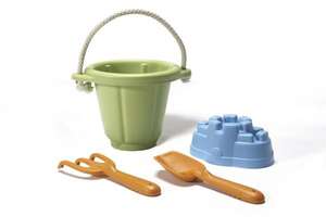 Sand Play Set de Green Toys