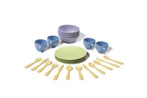 Dish Set de Green Toys