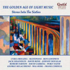 Stereo Into The Sixties de Ornadel/Fennell/Goodwin/Rose/Gould