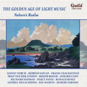 Natures Realm de Torch/Gould/Martin/Goodwin